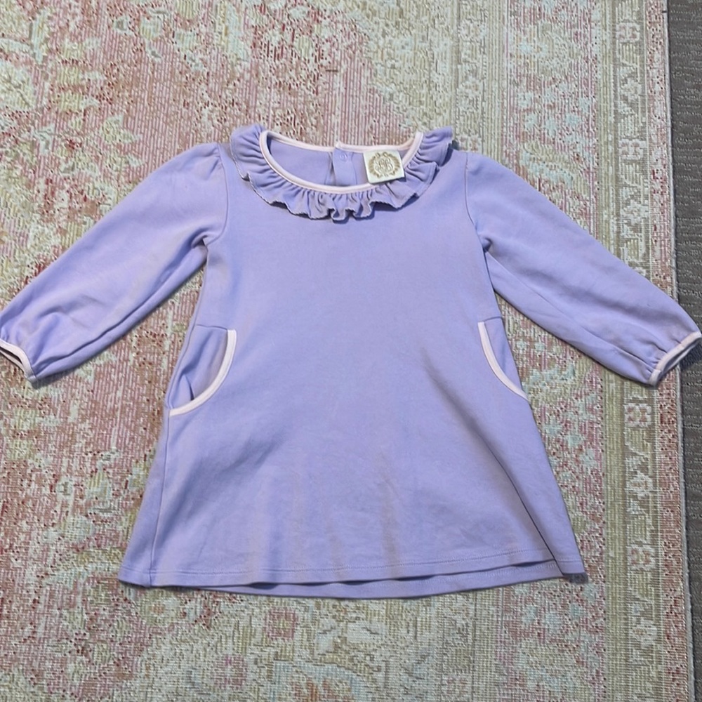 TBBC Dress